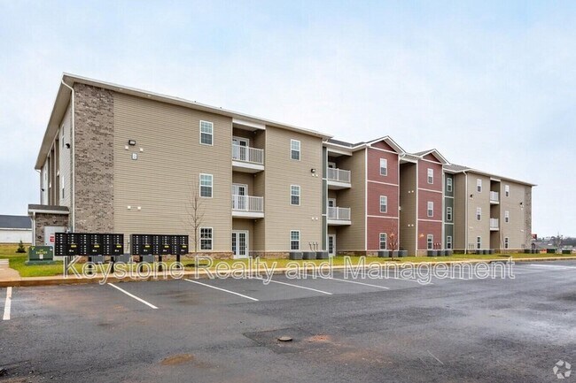 Foto del edificio - 15 Millswood Dr