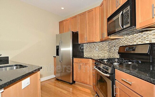 Photo - 1800 Wilson Blvd Apartment