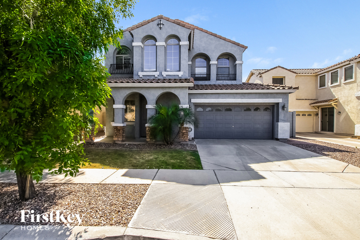 Primary Photo - 4142 S Mariposa Dr