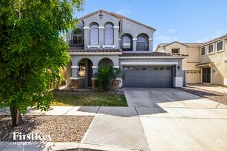 Building Photo - 4142 S Mariposa Dr