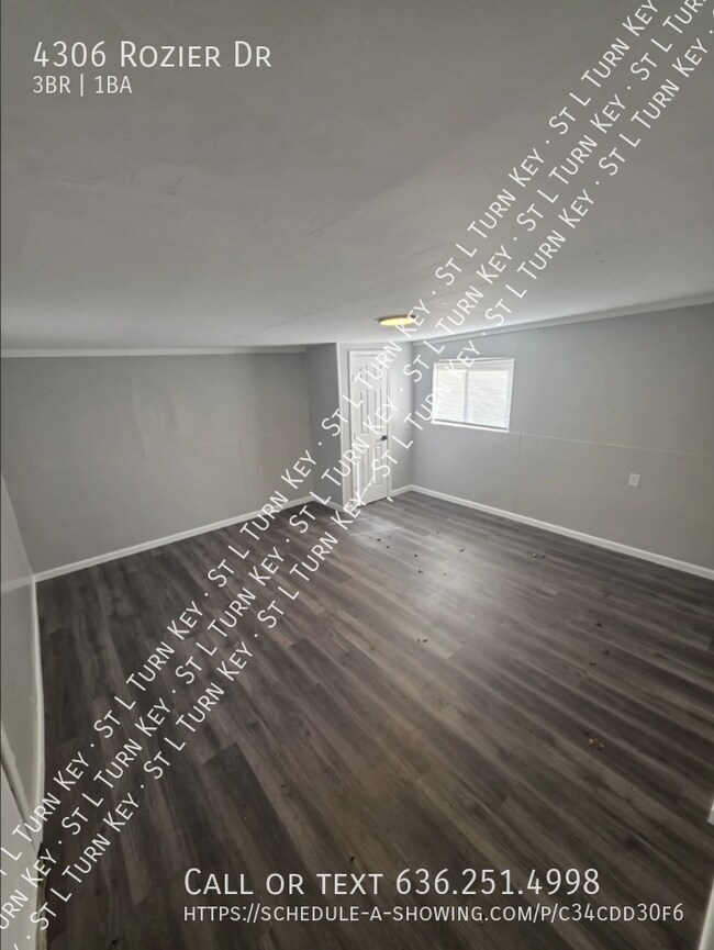 Building Photo - 4306 Rozier Dr