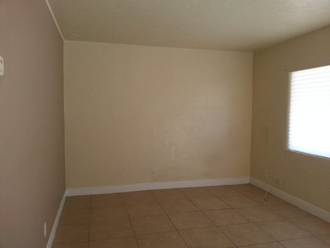 Tile floors throughout - 2138 E Turney Ave