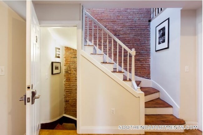 Foto del edificio - 237 Northampton St