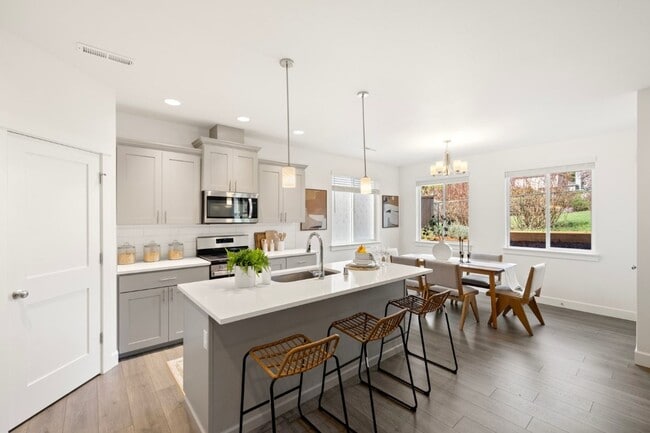 Foto del edificio - 15240 SE 255th Ct