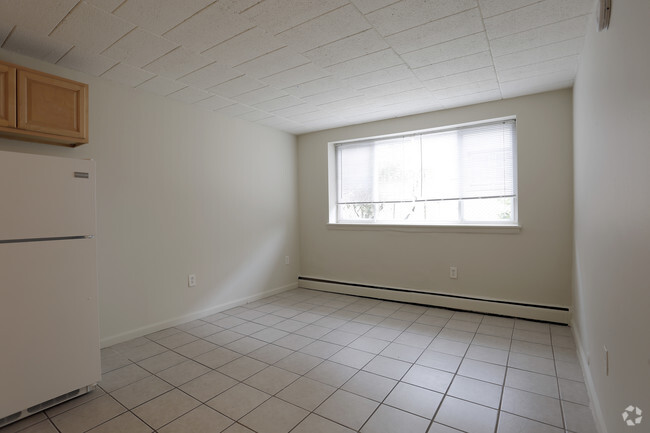 Foto del interior - Willow Glen Apartments