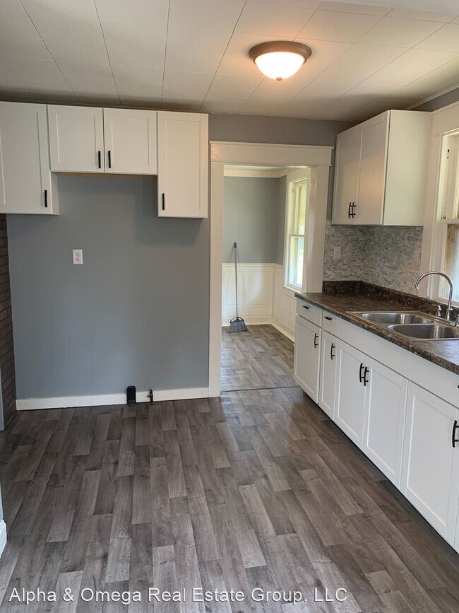 Foto del edificio - 2 br, 1 bath House - 243 Rae Ave. Richland