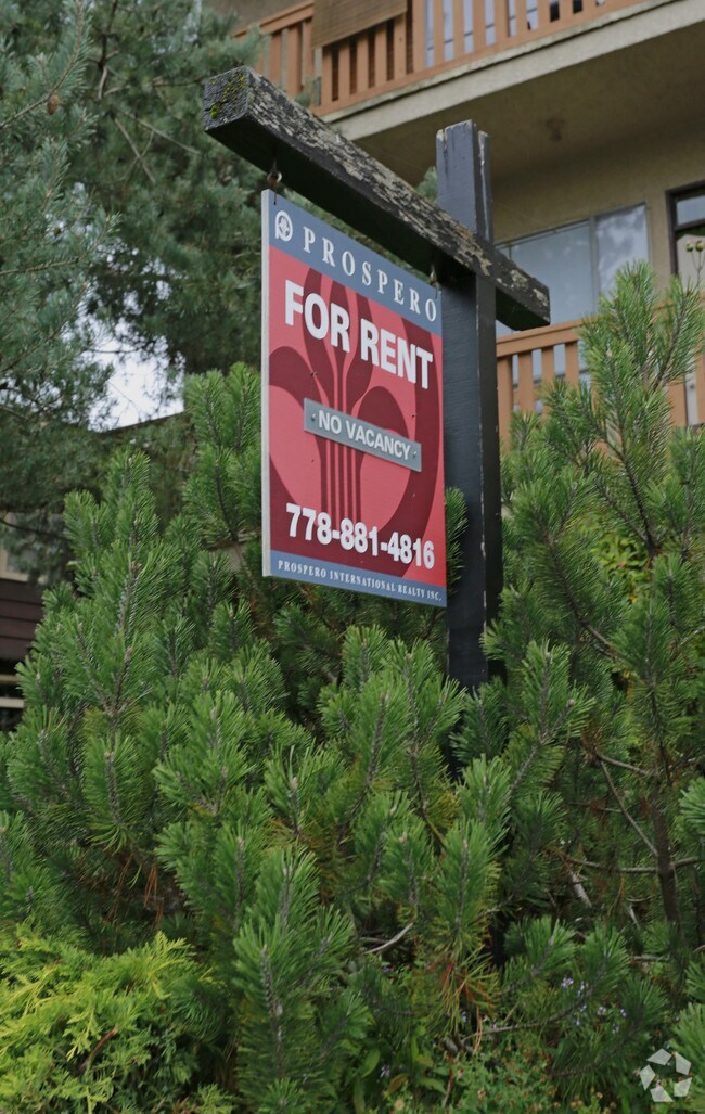 The Birches Apartments 73 Coburg St New Westminster, BC