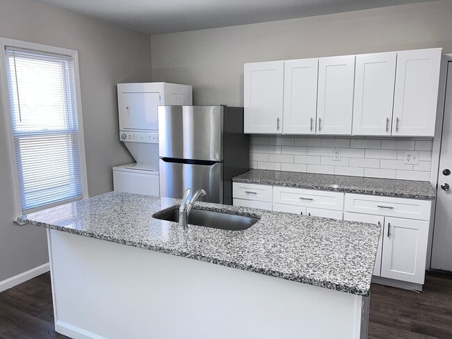 Building Photo - The Duplex on Plumer: Where Modern Meets Mexicantown