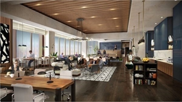 Foto del edificio - 135 Seaport Blvd