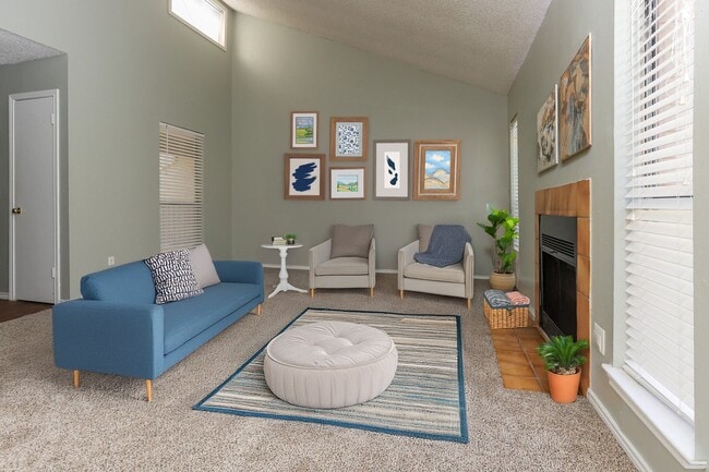 Building Photo - Northview Apartment Homes