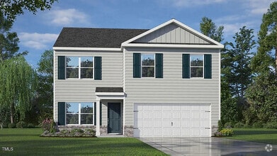 Building Photo - 437 Citron St
