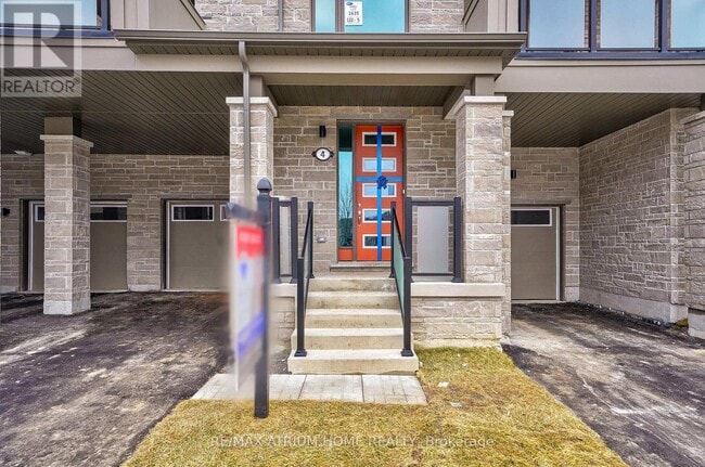 Building Photo - 4 Thomas Frisby Jr Cres