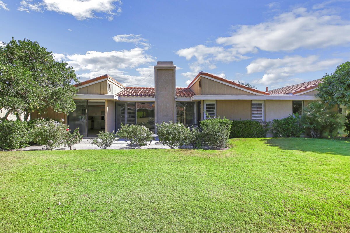 39725 Burton Dr, Rancho Mirage, CA 92270 Condo for Rent in Rancho