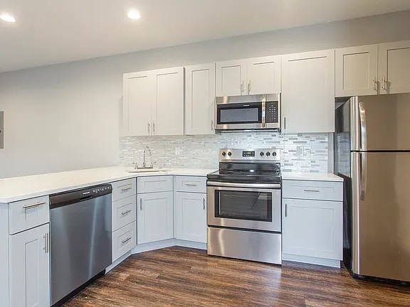 Photo - 1917 N 7th St Apartment