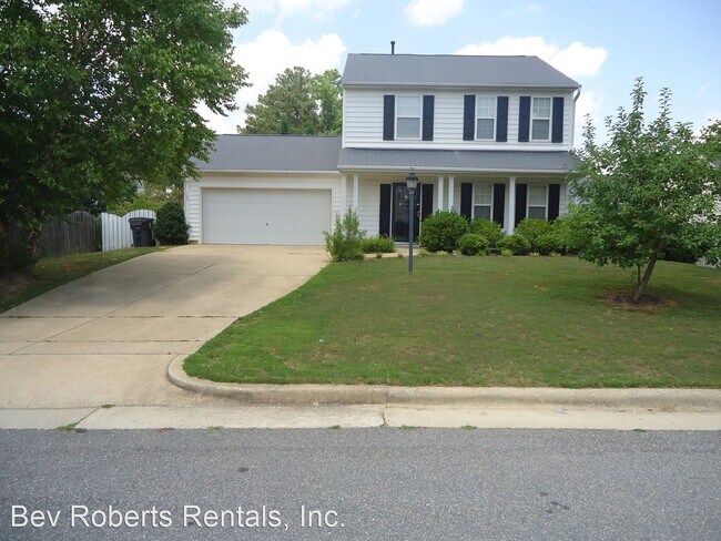 Foto del edificio - 3 br, 2.5 bath House - 103 Doves Haven Drive