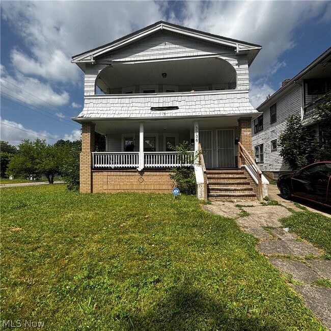 Foto del edificio - 3736 E 153rd St