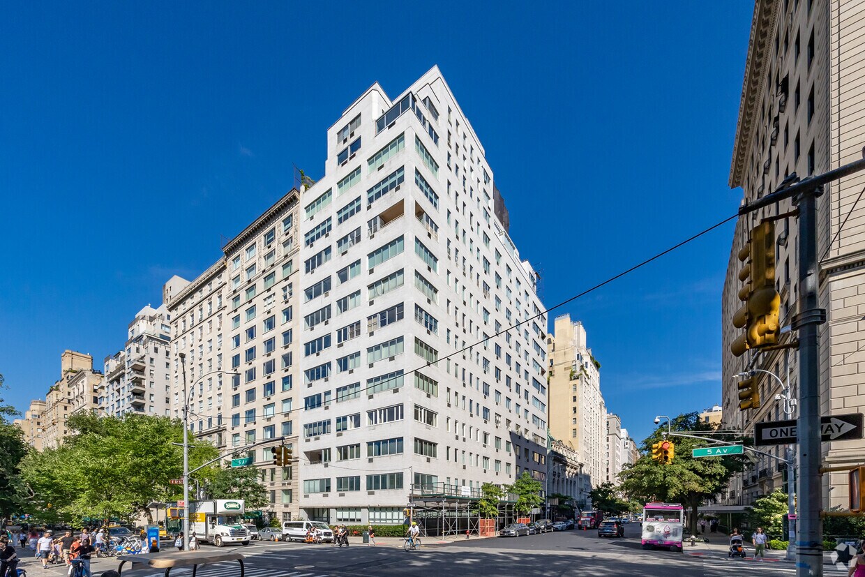Foto del edificio - 910 5th Ave