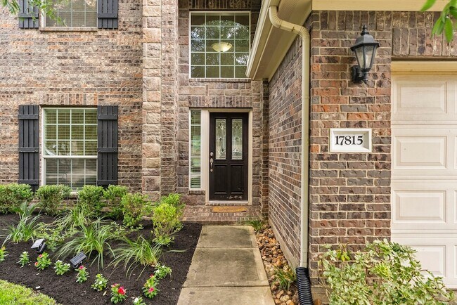 Foto del edificio - 17815 Misty Pond Ct