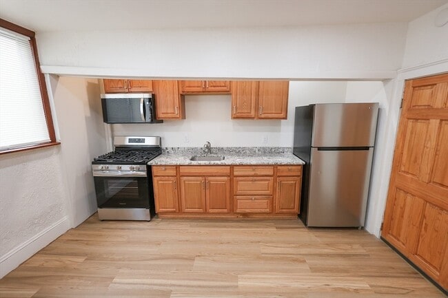 Photo - 114 Amory St Apartment