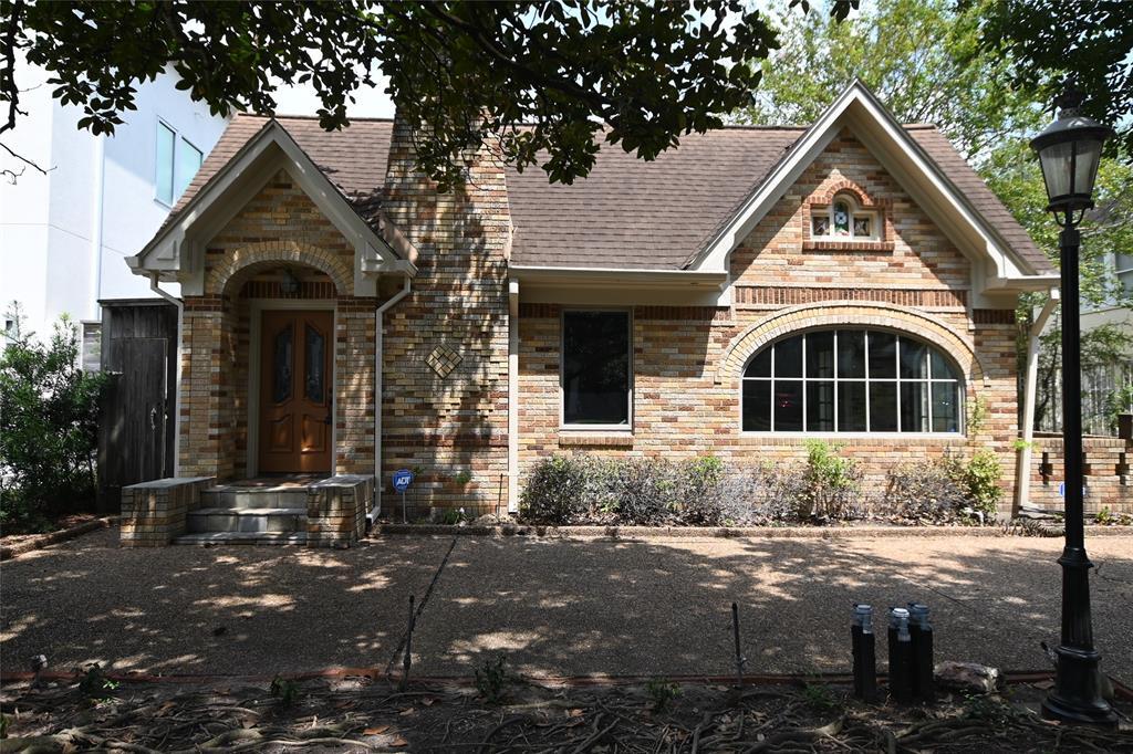 2310 Dryden Rd, Houston, TX 77030 House for Rent in Houston, TX