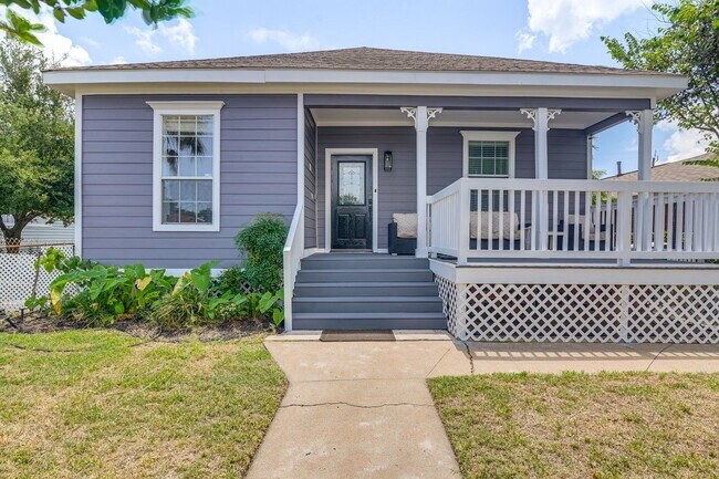 Foto del edificio - 1115 Avenue M