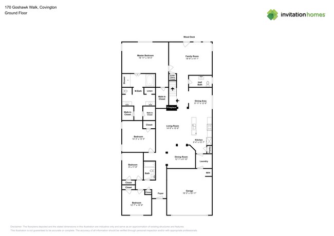 Building Photo - 170 Goshawk Walk