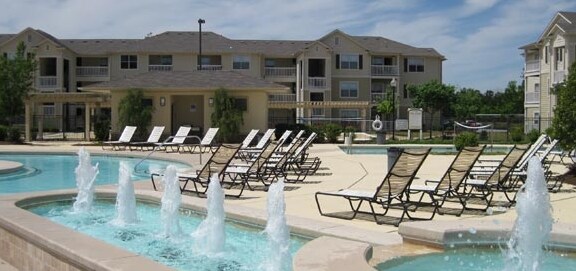 The Landing Student Living