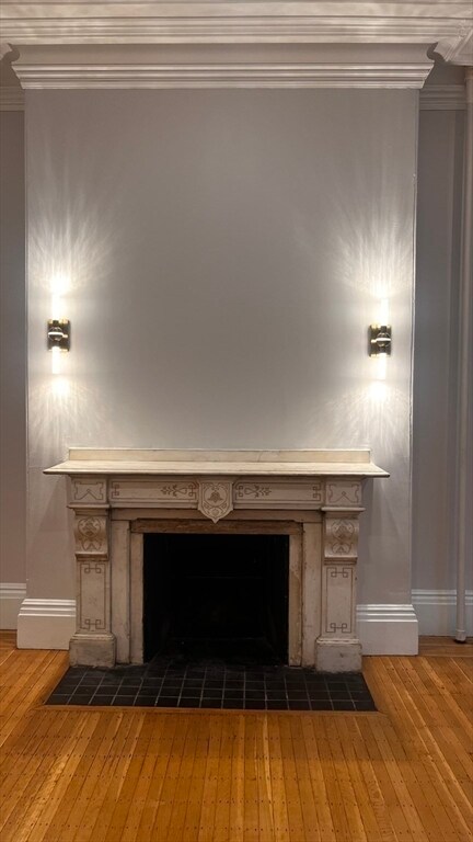 Foto del edificio - 172 Marlborough St