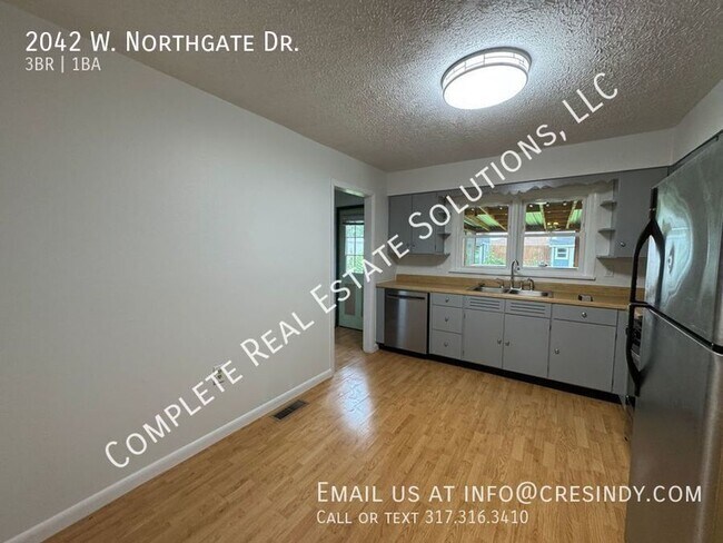 Foto del edificio - 2042 W Northgate Dr