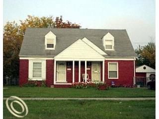 Primary Photo - 2 br, 1 bath House - 18627 Kelly Rd