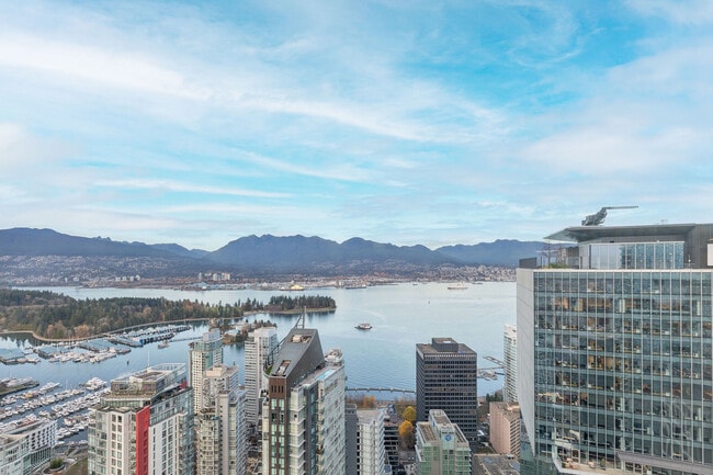 Building Photo - 1151-1151 W Georgia St