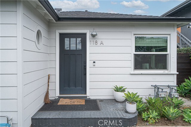 Foto del edificio - 118 Magnolia St