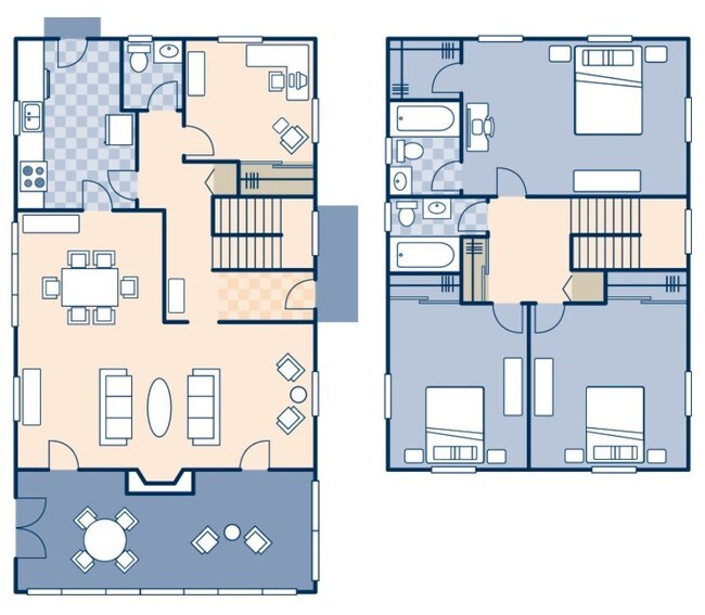 NWS Earle Homes Rentals Colts Neck, NJ