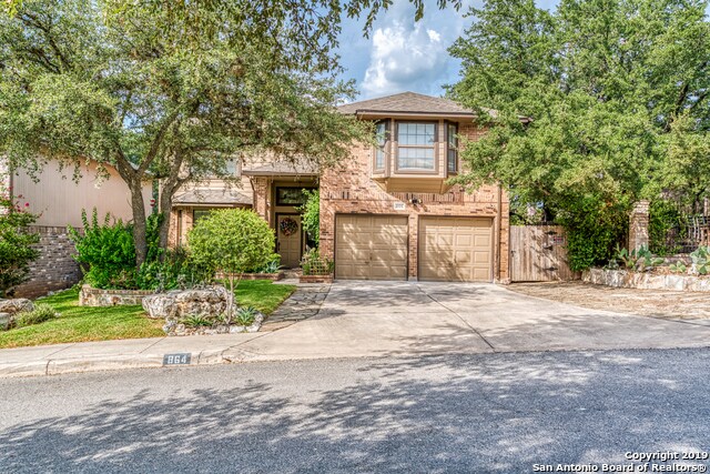 Foto del edificio - 864 Amberstone Dr