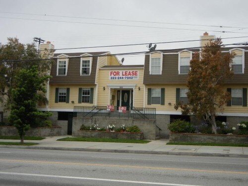 Foto del edificio - 1611 S Bundy Dr