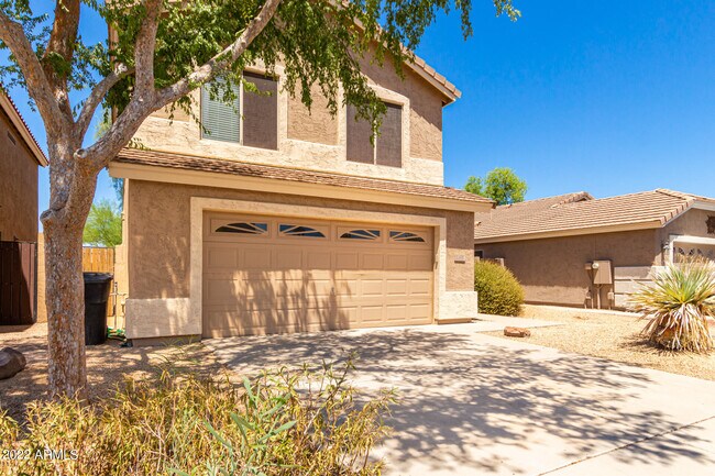 Foto del edificio - 1348 S Heritage Dr