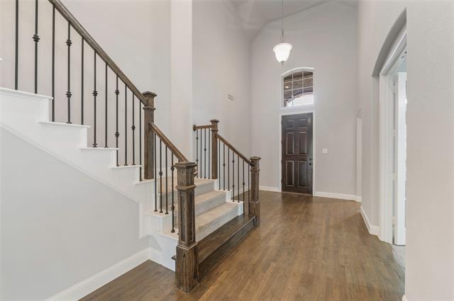 Foto del edificio - 2216 Hubbard Park Ln