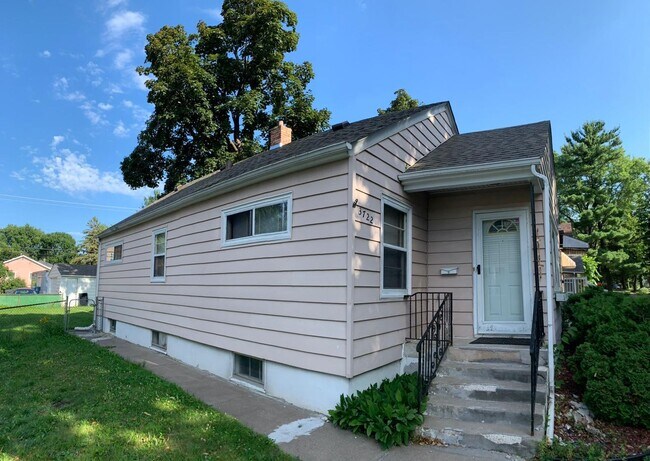 Foto del edificio - Beautiful Single Family home