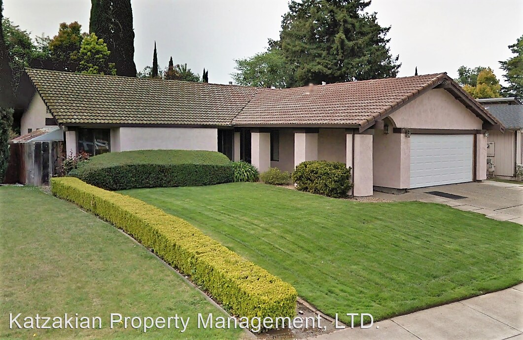 Primary Photo - 3 br, 2 bath House - 4517 Da Vinci Dr.