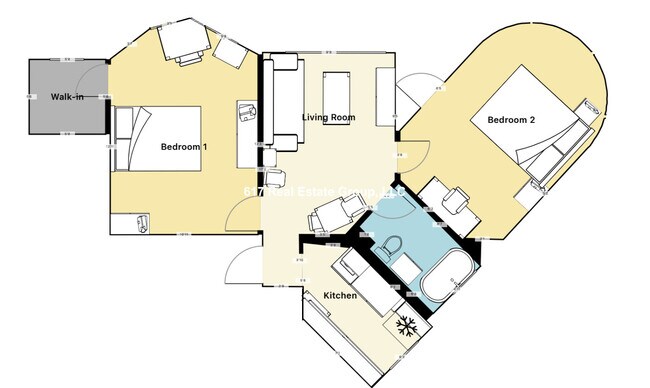 Foto del edificio - 208 Winthrop Rd