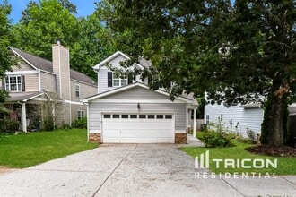 Building Photo - 206 Cole Ct