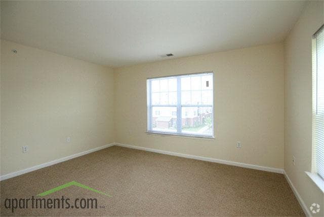 Bedroom - Heritage Forest I