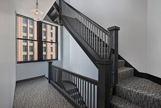 Interior Photo - Capitol Park Lofts