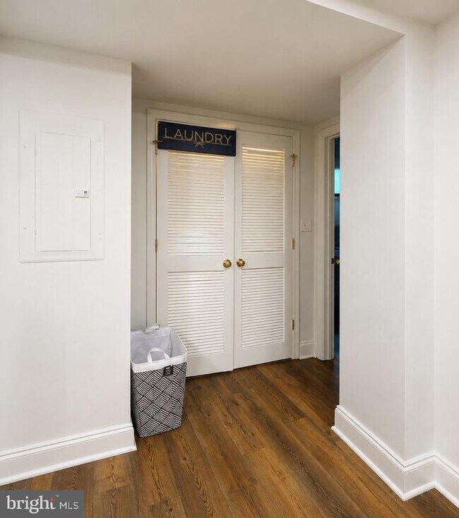 Foto del edificio - 5401 9th St NW