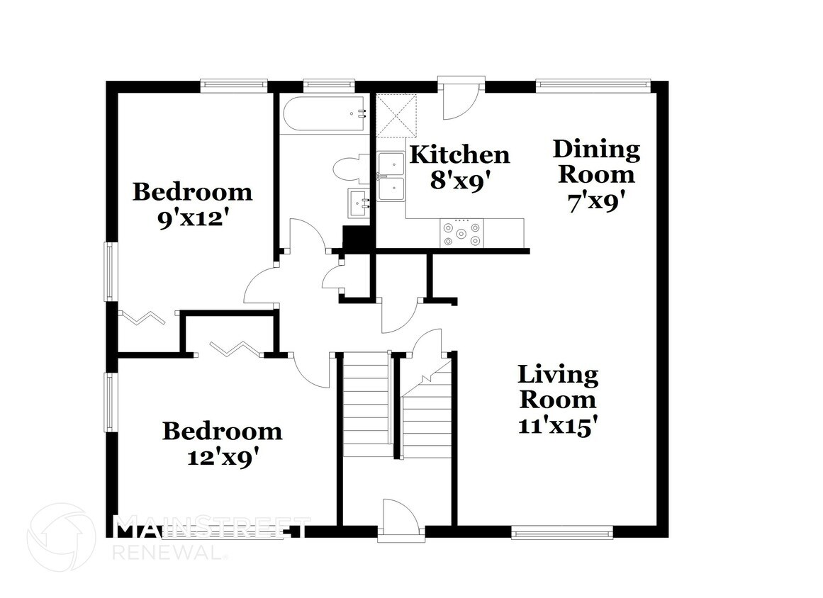 Foto principal - 2767 Bardwell Rd