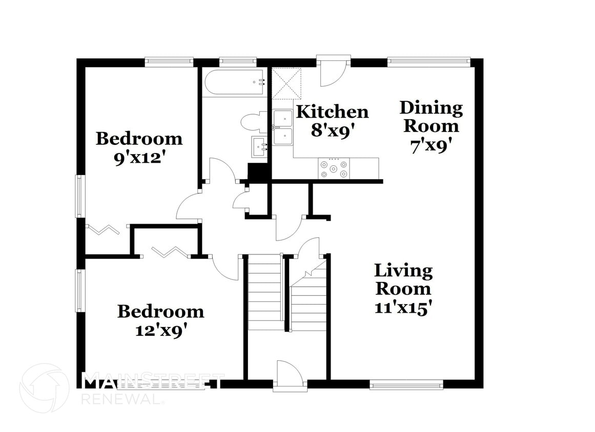 Primary Photo - 2767 Bardwell Rd