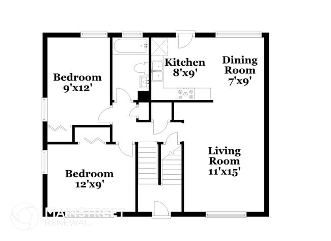 Building Photo - 2767 Bardwell Rd