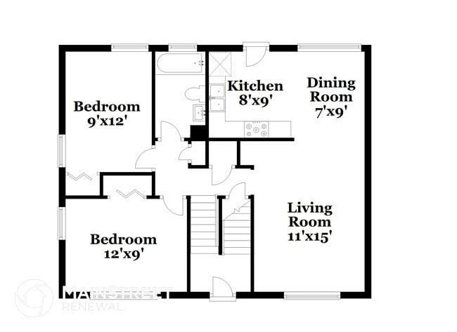 Building Photo - 2767 Bardwell Rd