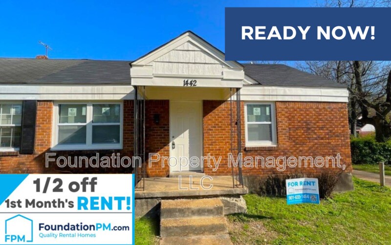 Primary Photo - 1442 Semmes St