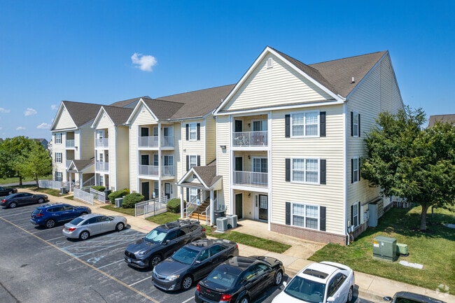 Building Photo - Cannon & Westover Apartment Homes